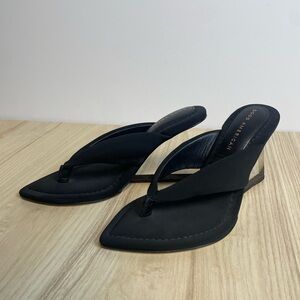 Good American Wedges